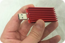 USB устройства для майнинга
