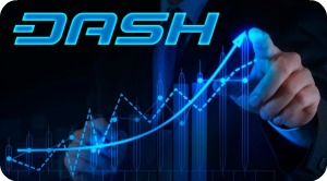 Прогноз курса криптовалюты Dash